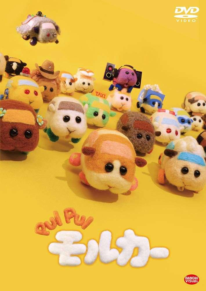 【二次元】動物が出てくる作品