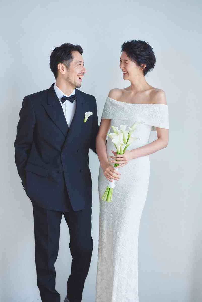 バレーボール元日本代表の栗原恵が結婚＆妊娠を発表　“プリンセス・メグ”のお相手はモデル兼フォトグラファーのKoukiさん