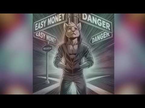 【青年向け闇バイト防止ソング(Rock ver.)】