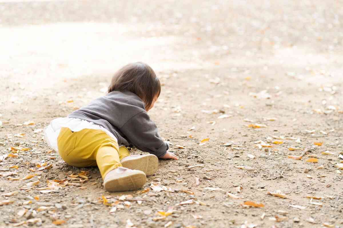 「10年前と比べ転ぶ子が増えている」骨折は過去30年で1.5倍「つまずいたときに踏ん張れない子」の見過ごせない問題点｜CHANTO WEB
