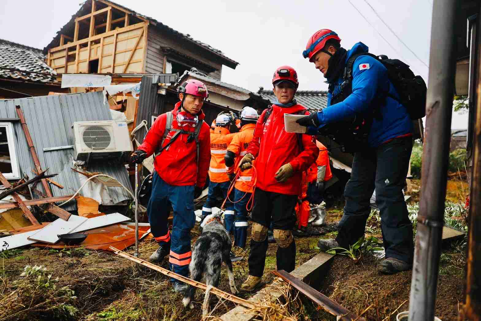 震災から1年、深刻なボランティア不足が続く能登「人手が足りない」「降雪期に入れば一層深刻化」の声も