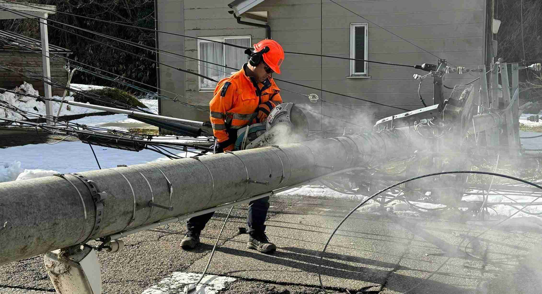 震災から1年、深刻なボランティア不足が続く能登「人手が足りない」「降雪期に入れば一層深刻化」の声も