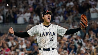 【青少年の好きなスポーツ選手2023 ランキング】 大谷翔平が3回連続で1位！過去最多得票率。  2位・三笘薫、8位・高橋藍、10位・河村勇輝など初の上位に。 - 調査・研究 - 笹川スポーツ財団