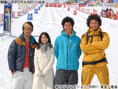 【俳優】永山瑛太を語りたい