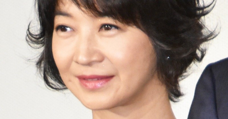 田中美佐子、事務所所属を報告「新たな環境の下、頑張っていきたいと思えた場所でした」