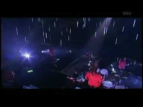 BUCK TICK GALAXY LIVEDIQ