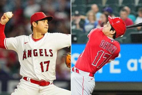 大谷翔平が満票でのMVP選出、21年に続く２度の満票受賞はメジャー史上初