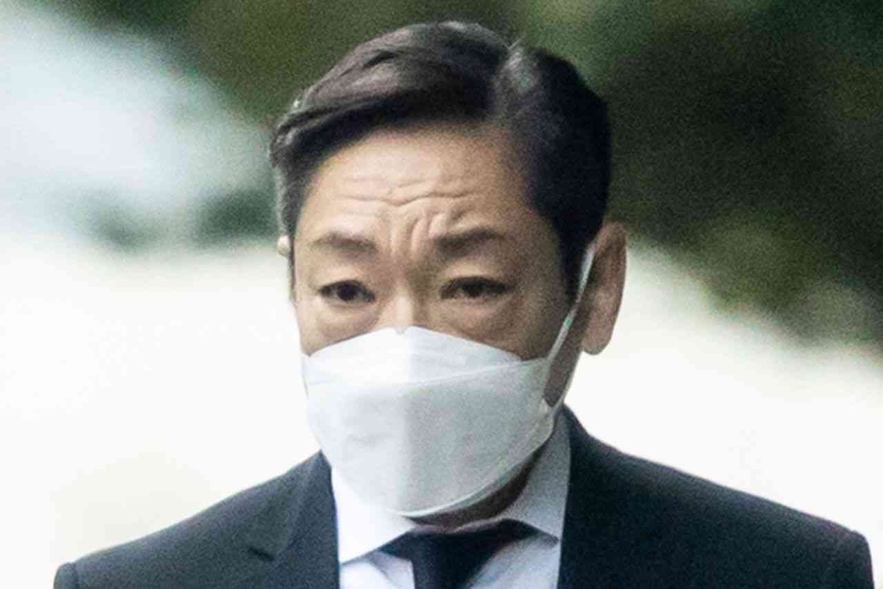 香川照之がTBSドラマ『VIVANT』の続編映画に出演へ、『半沢直樹』チームと福澤克雄Pの揺るがない信頼 | 週刊女性PRIME