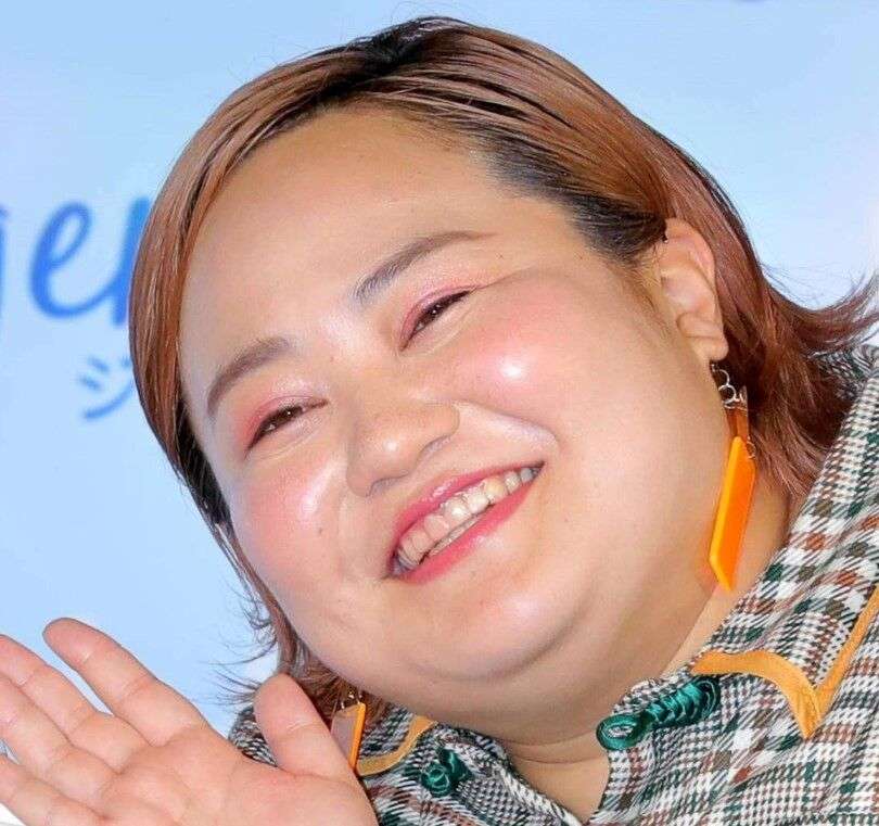 ダイエット成功のおかずクラブ 激変にネット衝撃「めちゃくちゃ細い」「スッキリしてる」2人で計39キロ減