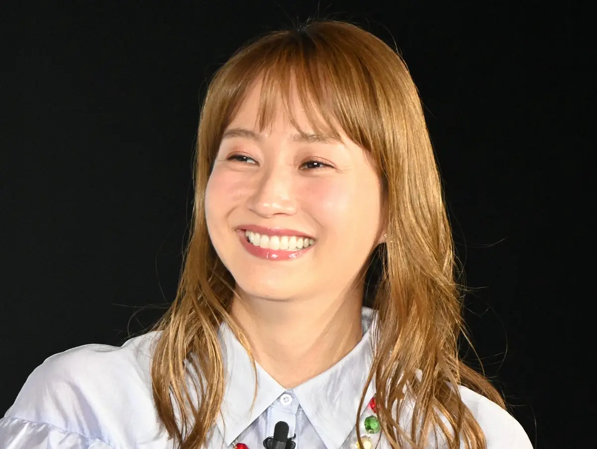 藤本美貴　自身の育児法は「死ななきゃ大丈夫」とキッパリ「人それぞれじゃん」に称賛の声「素晴らしい」― スポニチ Sponichi Annex 芸能