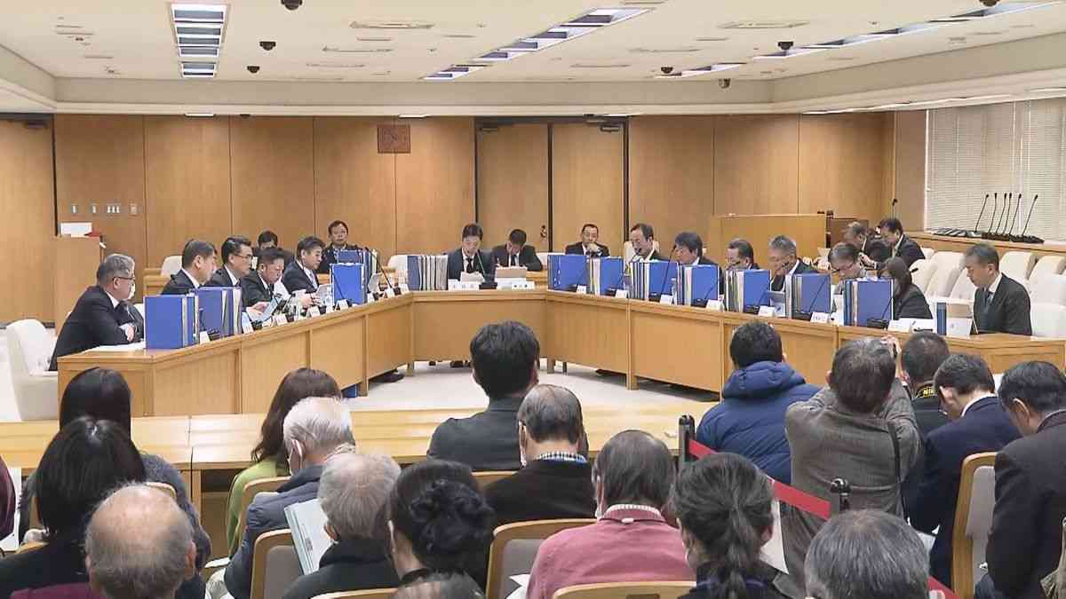 斎藤知事をめぐる告発文書　元総務部長の私的情報漏洩疑惑　情報見せられた県議の聞き取り内容を公開 「怪文書で信用に値しない、私たちは被害者」との発言も（2025年1月27日掲載）｜日テレNEWS NNN