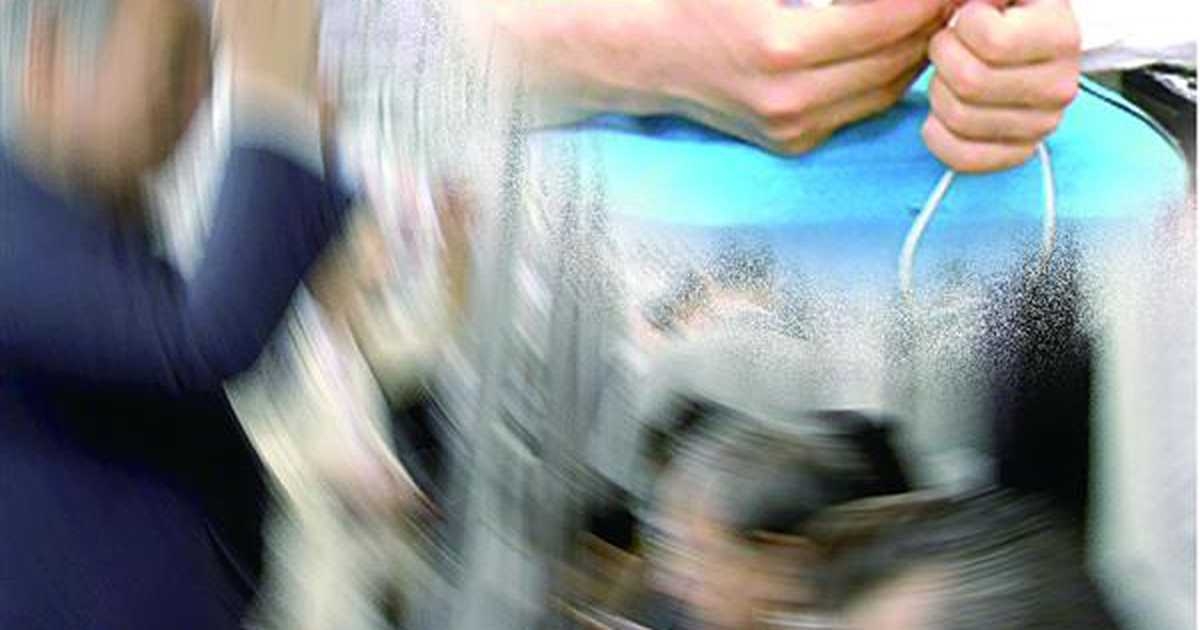 【メガプレミアム】「目の前のおっさん、きもい（笑）」　若い女性の中高年盗撮、ＳＮＳ投稿で訴訟も - 産経ニュース