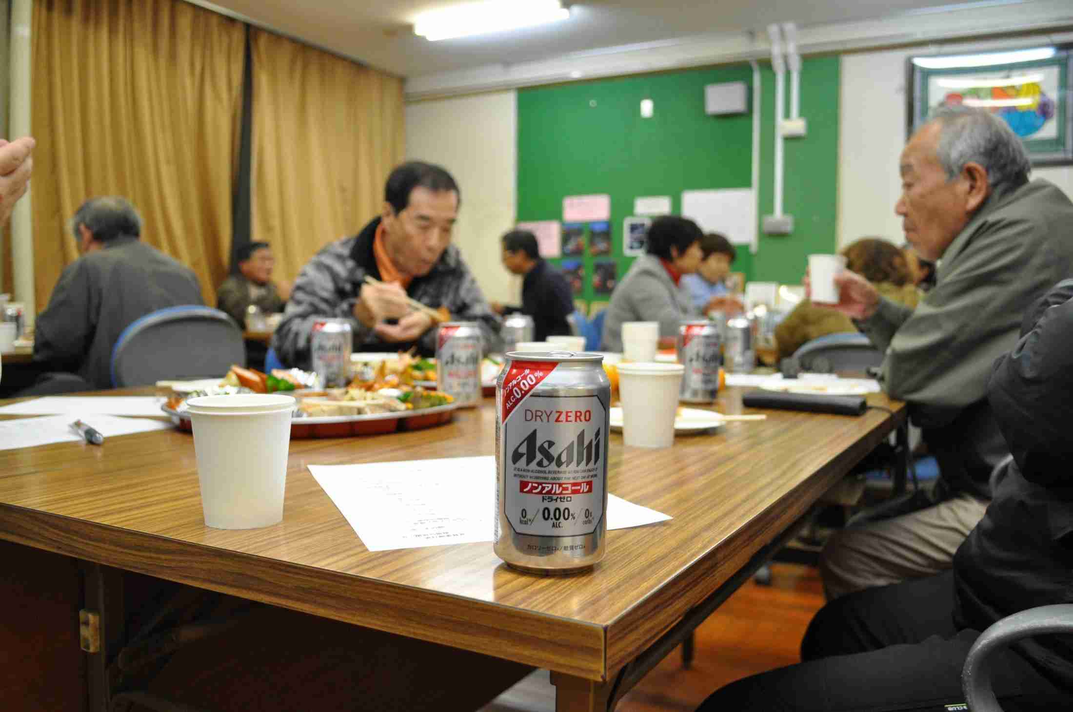 公民館での飲酒が禁止に、町内会に広がる波紋「交流の機会減る」 広島県府中市（中国新聞デジタル） - Yahoo!ニュース