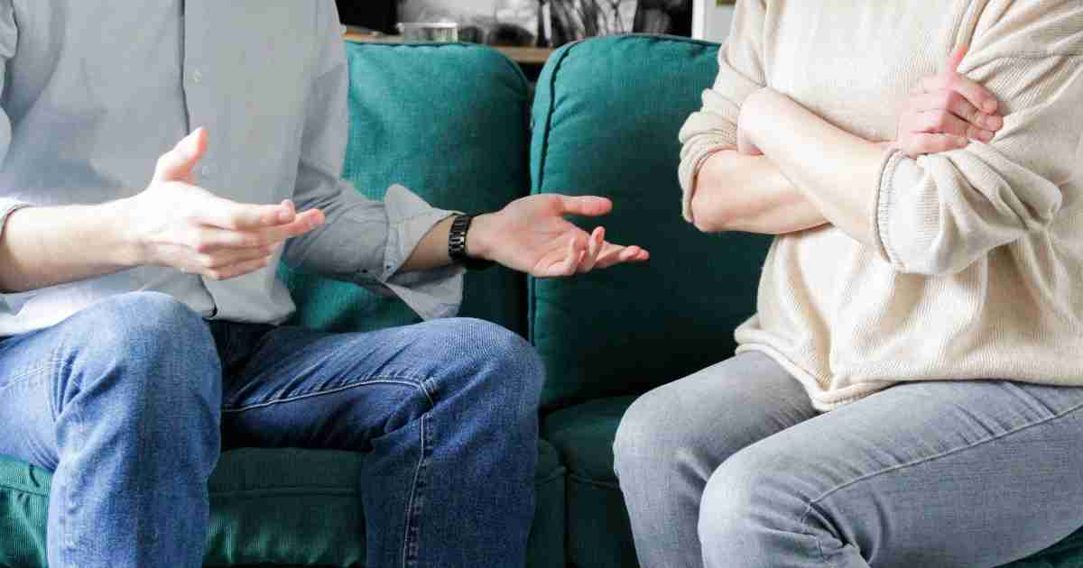 “夫婦のトラブルの原因”はおおむね「2つ」しかない！当たり前なのに多くの人ができていない、夫婦関係改善のための「解決策」を提案！（岡野 あつこ） | ＋αオンライン | 講談社（1/3）