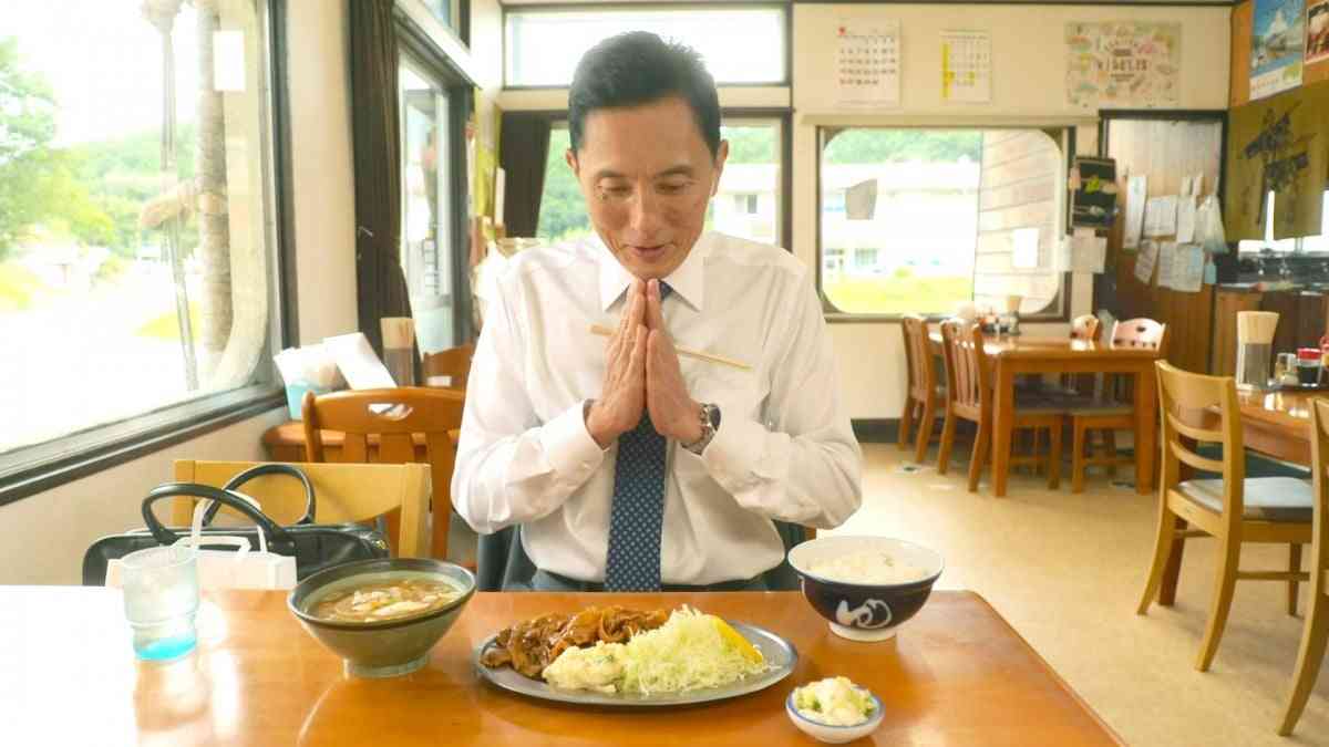 一人外食好きな人part6