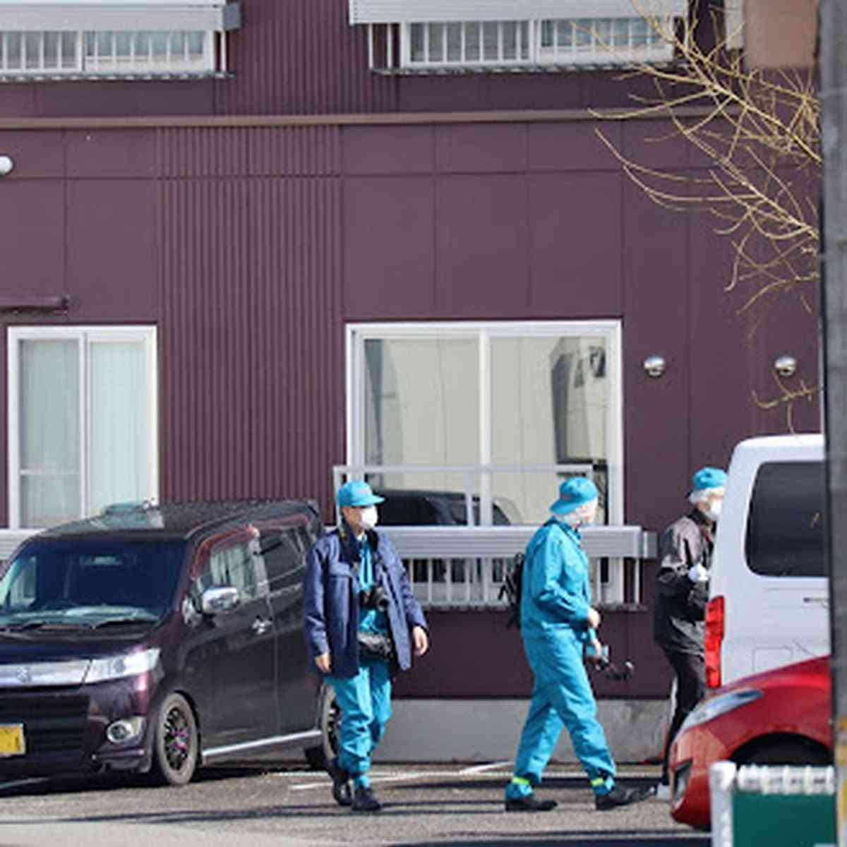 逮捕の矢口容疑者、「うるせえ」意味不明な言葉発しトラブルも　長野駅前3人死傷事件（産経新聞） - Yahoo!ニュース