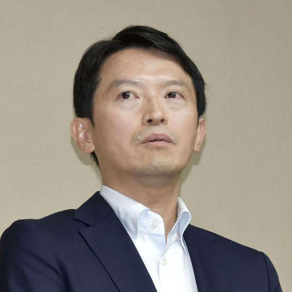 (2ページ目)兵庫・維新系パワハラ県知事の「犠牲者」はもう1人いる！ 別の職員の自殺「隠蔽」の疑い｜日刊ゲンダイDIGITAL