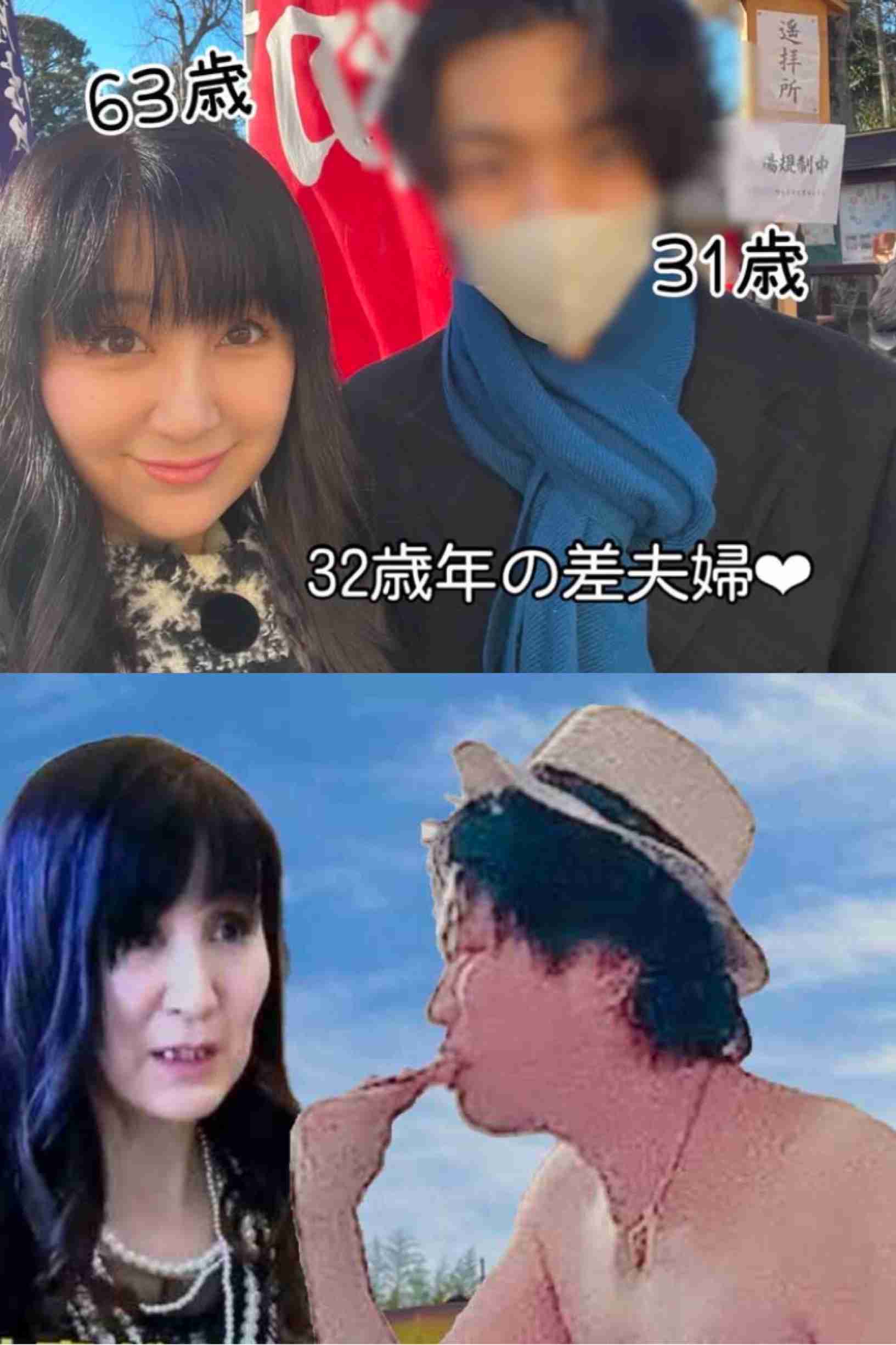 13歳差夫婦「10年後捨てられる」シンママと20代夫のその後は？ 批判ある中で感じた手ごたえ