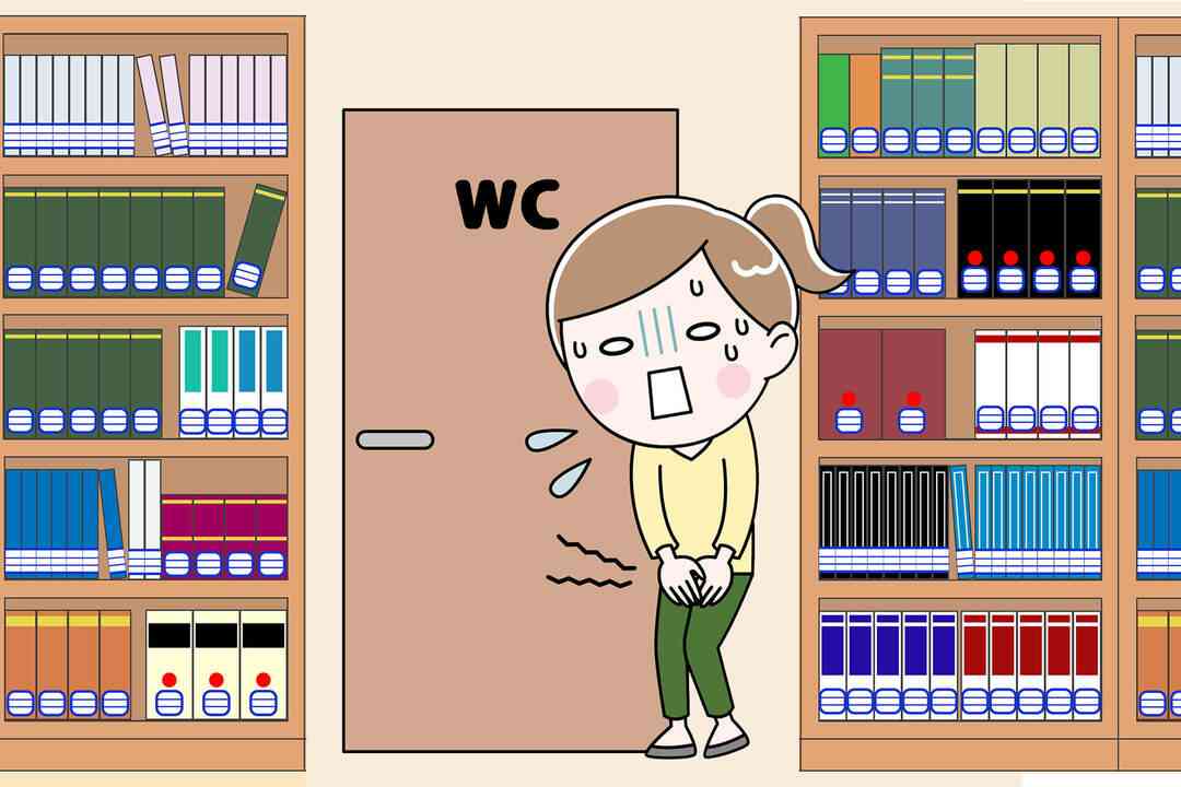 【体の反応】○○をすると○○になる