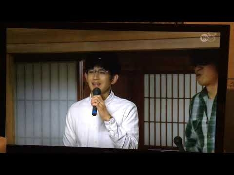 瑛太　歌うまい　最高の離婚　歌