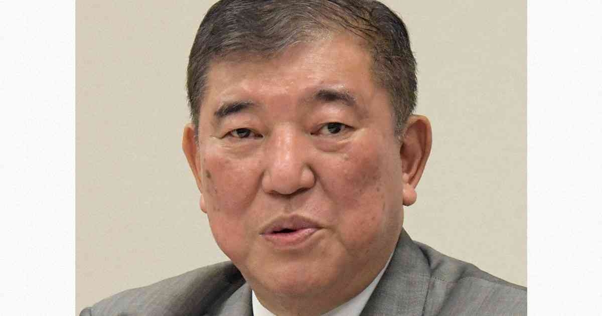 年収の壁、150万円へ引き上げ「検討していない」 石破首相