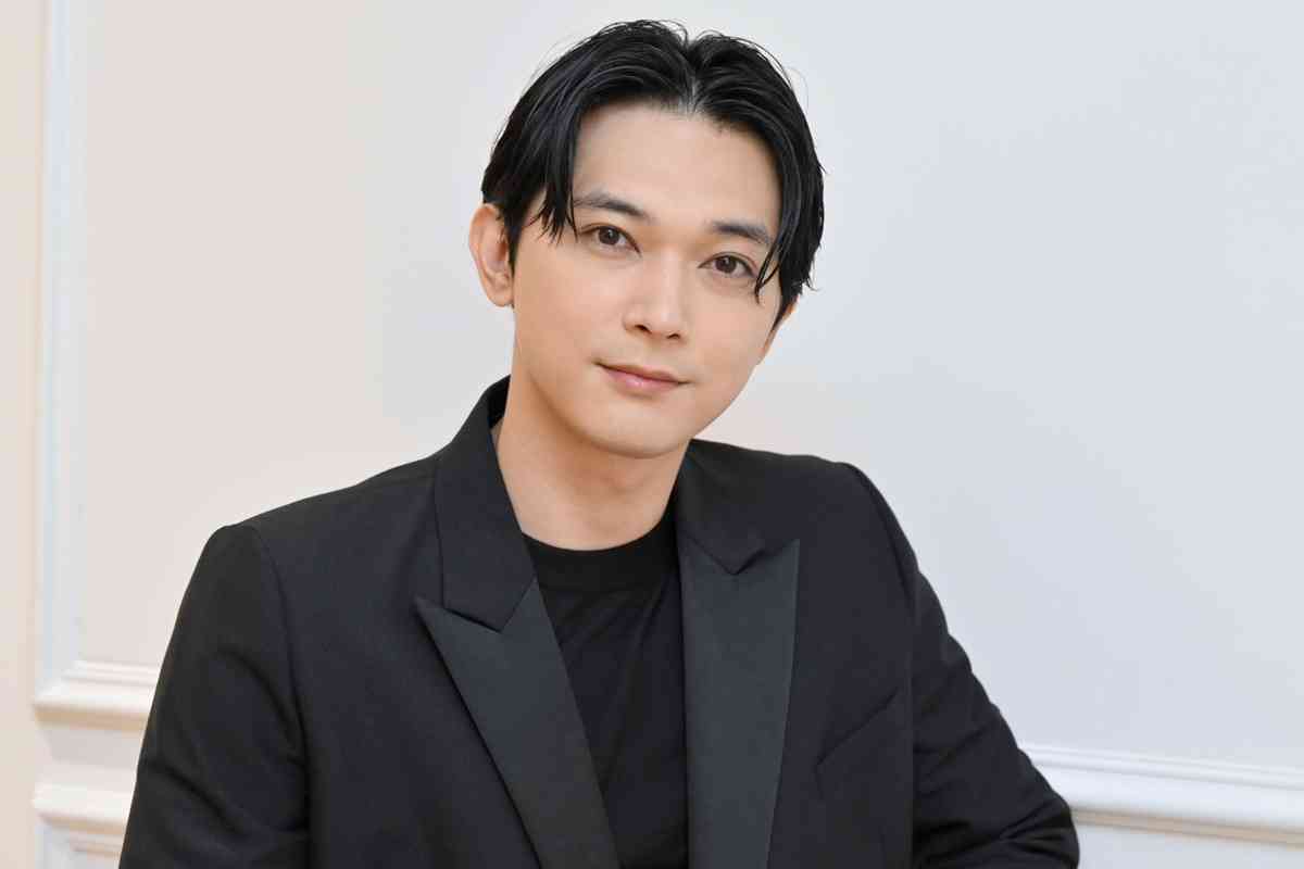 吉沢亮、心躍る瞬間を語る「手も震えちゃったり…」 念願のフェスデビューも明かす（マイナビニュース） - Yahoo!ニュース