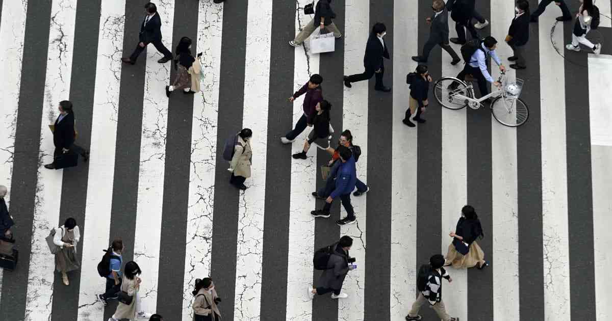 出生率0.99…関東では全体の８割以上！『ブラックホール型自治体』が集まる東京の未来は？ | FRIDAYデジタル