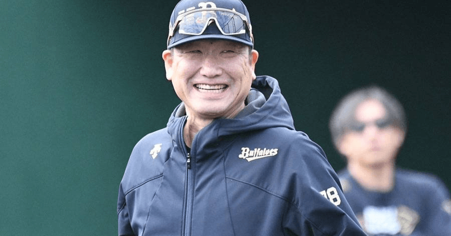 オリックス、中嶋聡氏のSA就任を発表　3連覇→5位で電撃辞任…「喜んでお引き受け」 (Full-Count)
