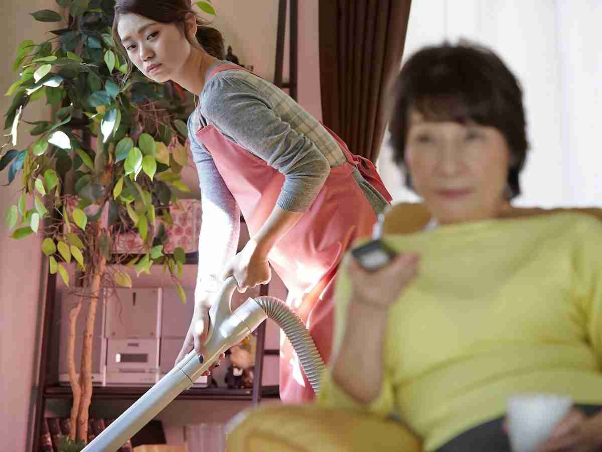 「何がうれしくて正月にこんなタダ働きを？」来年こそ“義実家帰省キャンセル”と強く誓う妻たちの嘆き [人間関係] All About