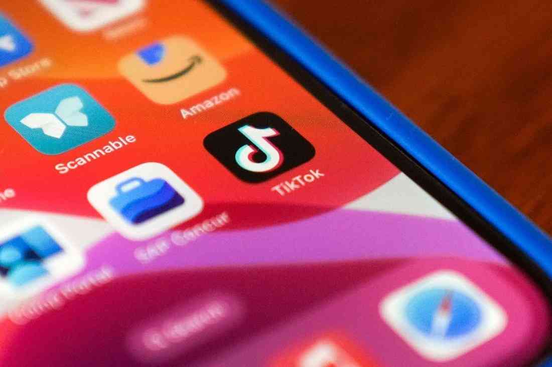 ＴｉｋＴｏｋ、米国でのサービス復旧　トランプ氏が大統領令の意向 - CNN.co.jp
