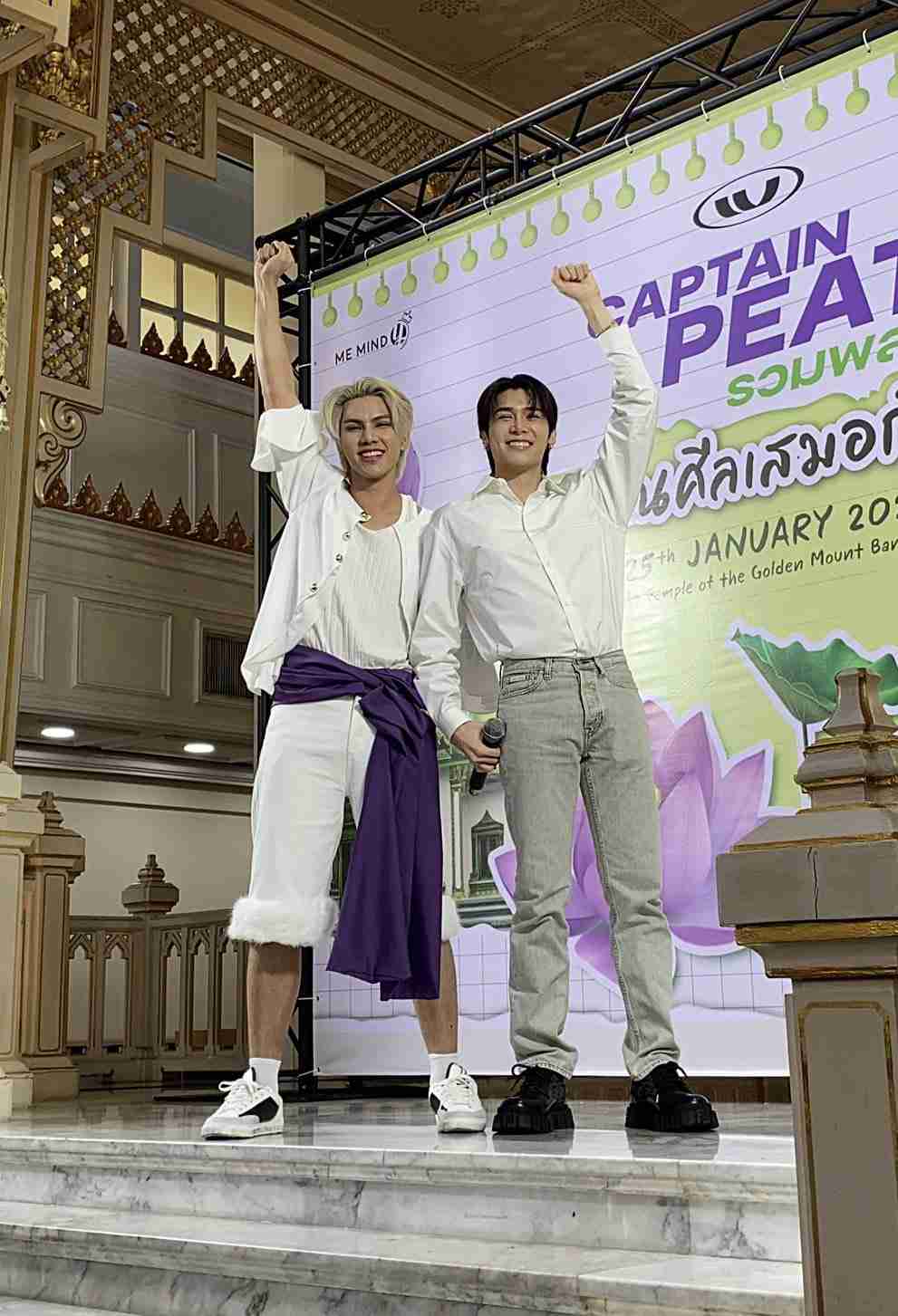 【定期】タイBLについて話そう Part57【タイドラマ全般】