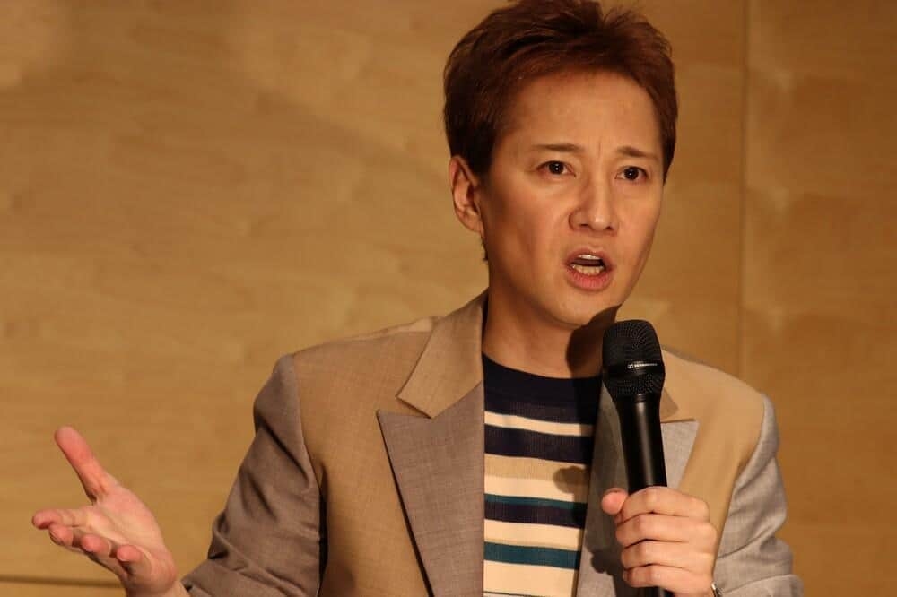 元刑事が中居正広めぐり「当時は全く関心が無かったが......」コメントも「後出し感すごすぎ」の声（J-CASTニュース） - Yahoo!ニュース