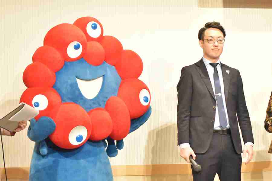 大阪・関西万博に大物アーティストが出演？ 市長が匂わせ発言 » Lmaga.jp