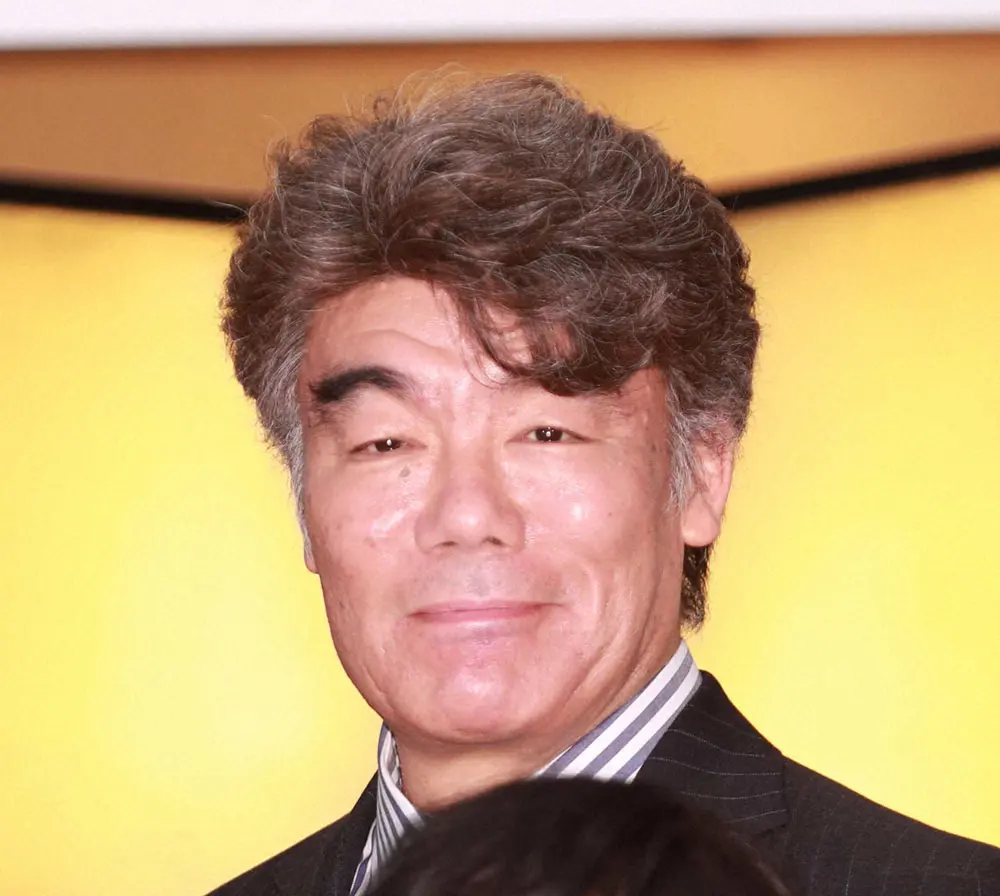 村田雄浩　“カムカム”役作り明かす「必死に練習しました」「家族のも全部アイロンがけ」― スポニチ Sponichi Annex 芸能