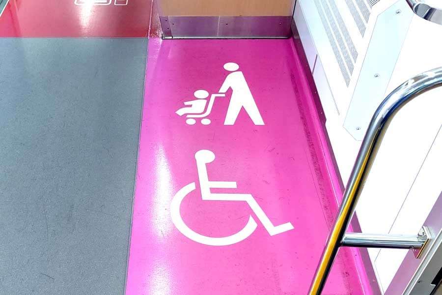 「ベビーカーうざい」「車椅子うざい」 公共交通マナーで“ネットの声”が偏る理由とは　高齢者が先導？ 残念ですが大半は穏健な常識人でした