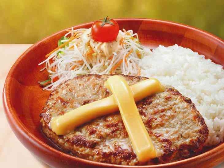 すごい空腹の時に食べたい物