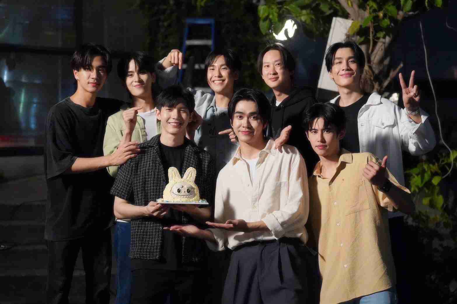 【定期】タイBLについて話そう Part57【タイドラマ全般】