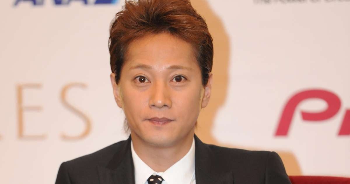 中居正広が匂わせた「結婚に関するトラブル」…テレビ局幹部が激怒した「騒動直後のウソ」