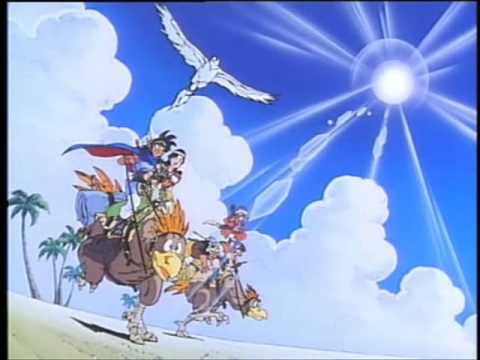 ﾃﾞｲｼﾞｨ版 夢を信じて～Original edit ver.～