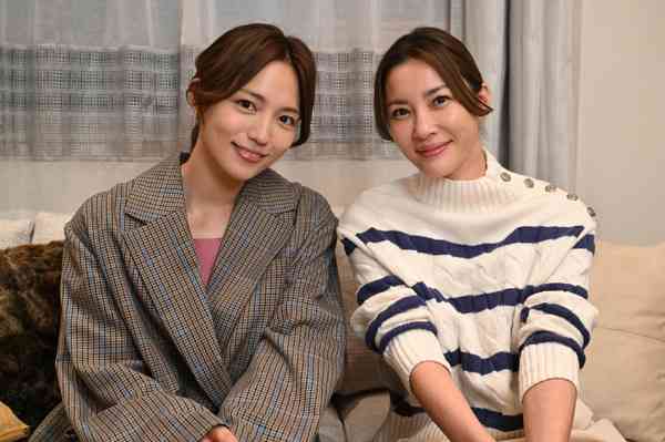 「瀬戸朝香」7年ぶり女優復帰の裏にある“家庭の事情”　夫はジャニーズ問題で揺れ、子ども2人は海外留学で家を出て…
