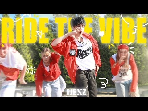 [K-POP IN PUBLIC] NEXZ(넥스지) 