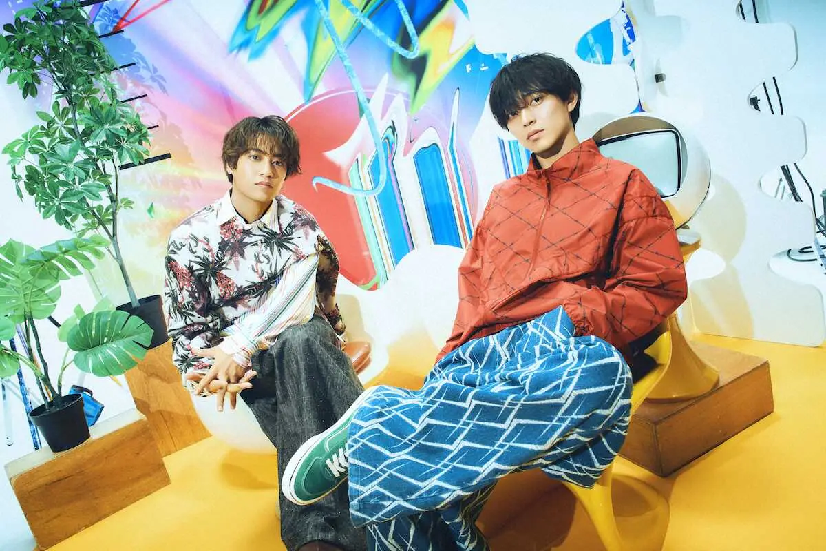 King＆Prince　2人体制後初の3大ドームツアー開催を発表　5月、福岡公演から東京＆大阪で開催― スポニチ Sponichi Annex 芸能
