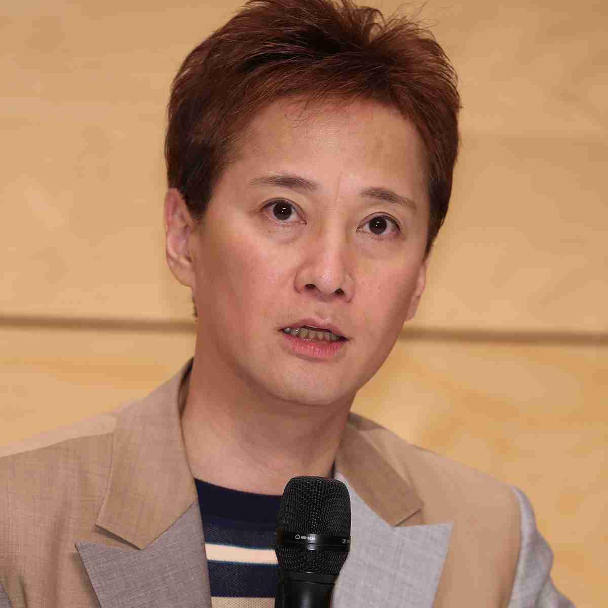 中居正広『金スマ』年明け初回SPが映画『花束みたいな恋をした』に差し替え！現実味帯びる“レギュラー消滅”危機（女性自身） - Yahoo!ニュース