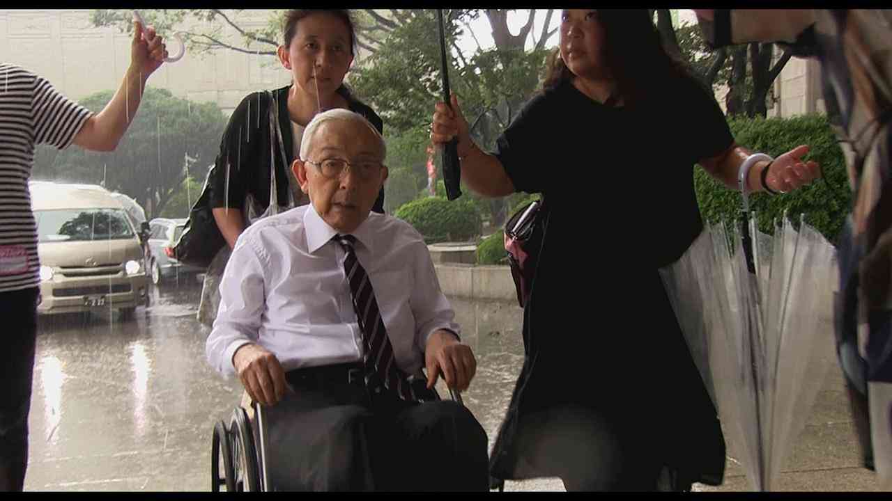 認知症の第一人者が認知症になった - NHKスペシャル - NHK