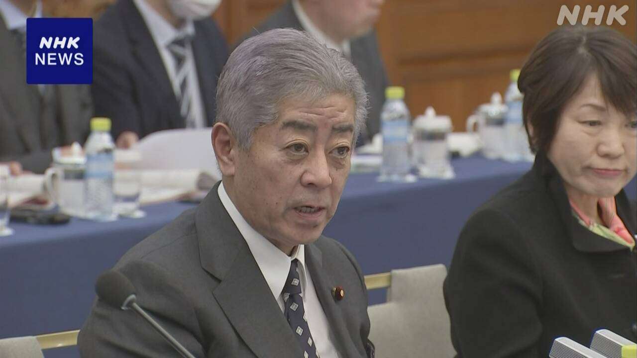 岩屋外相 訪日中国人観光客向けビザの発給要件など緩和の方針 | NHK | 日中関係