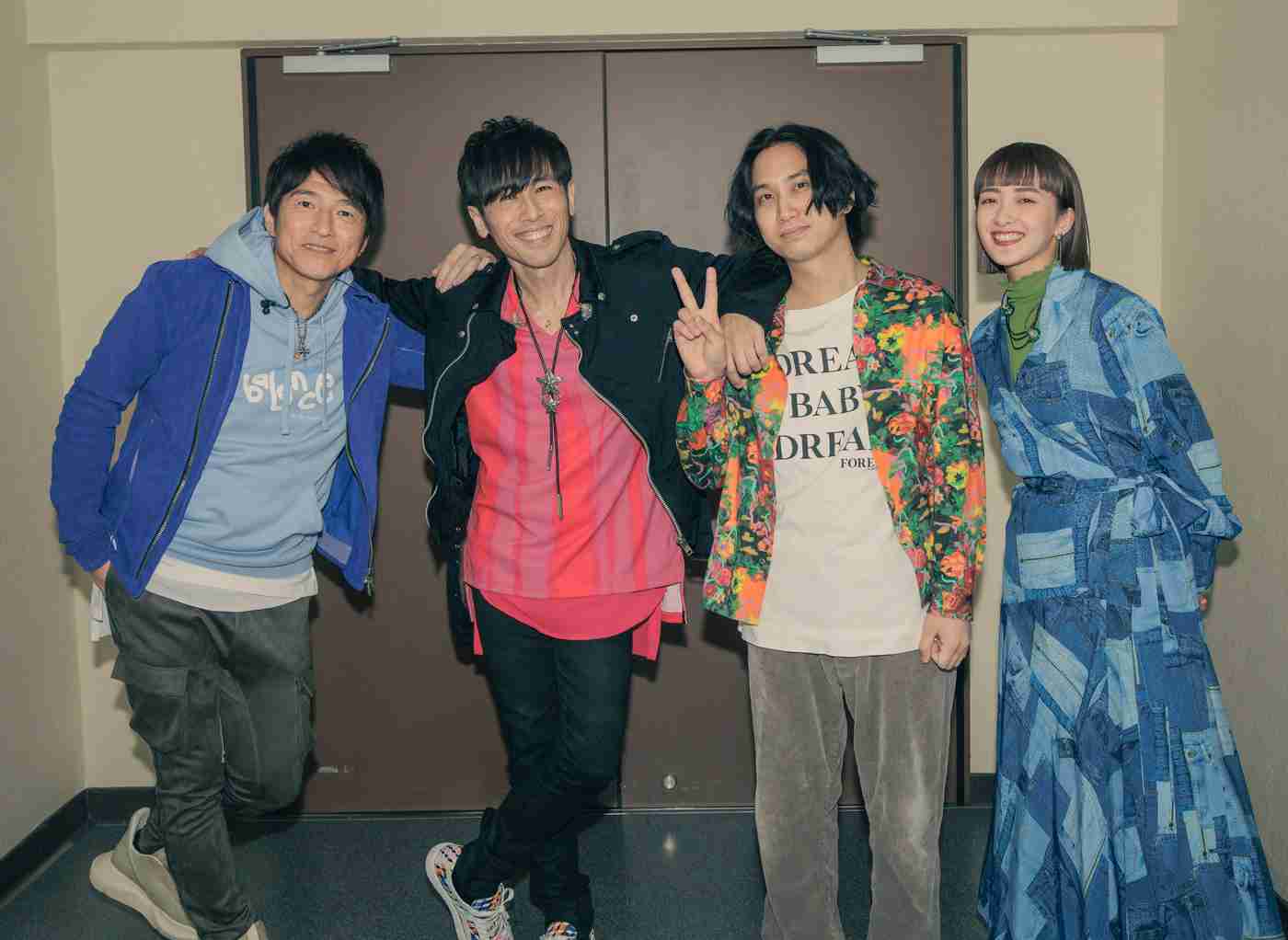 有名人のダサい私服とオシャレな私服を交互に貼るトピ Part2