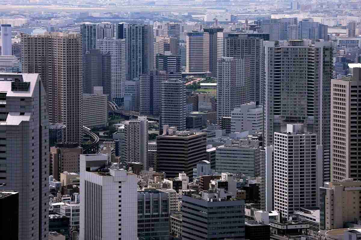 田舎と都会の格差を実感したこと