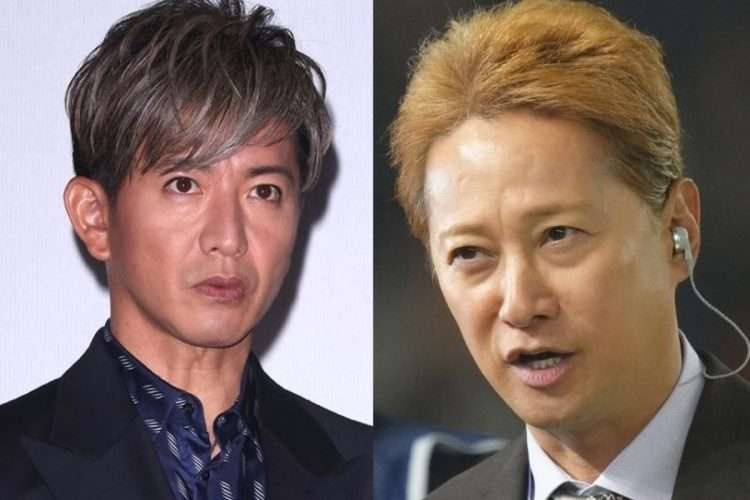【全文公開・後編】中居正広の女性トラブル浮き上がる木村拓哉との不仲ともう一つの顔　スマスマ現場では「中居のイジメに苛立った木村がボイコット」騒ぎも（NEWSポストセブン） - Yahoo!ニュース