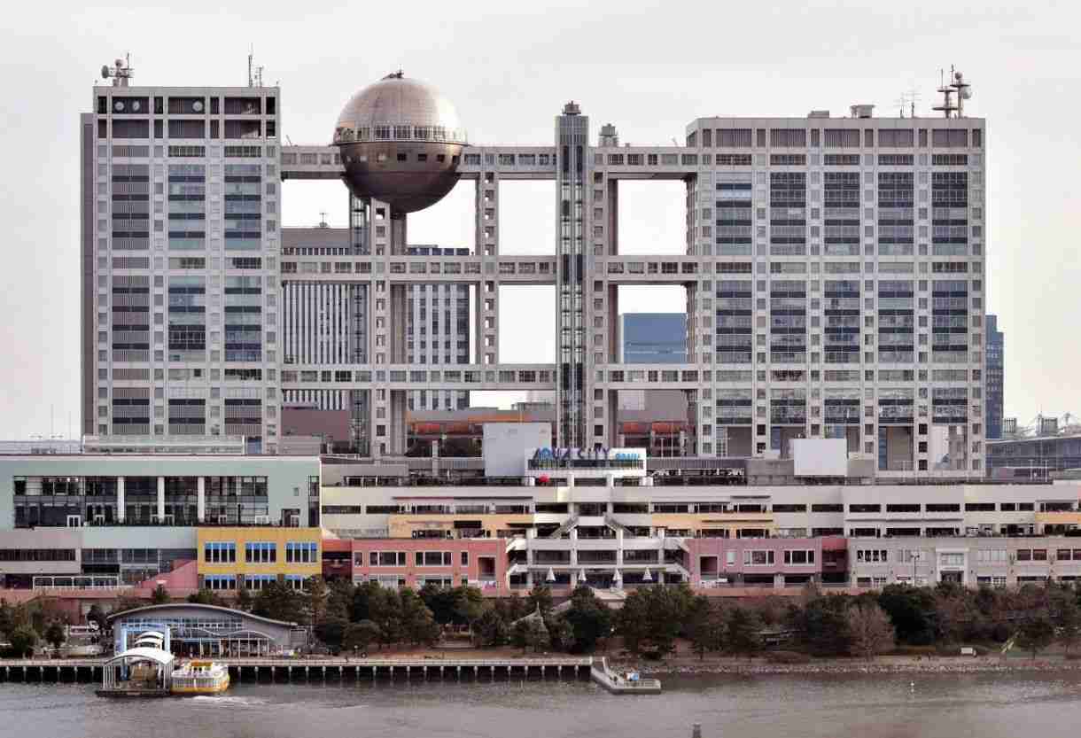 フジテレビ社長、相次ぐ女子アナの体調不調に「労働環境に何らかの問題が発生しているとは思わない」