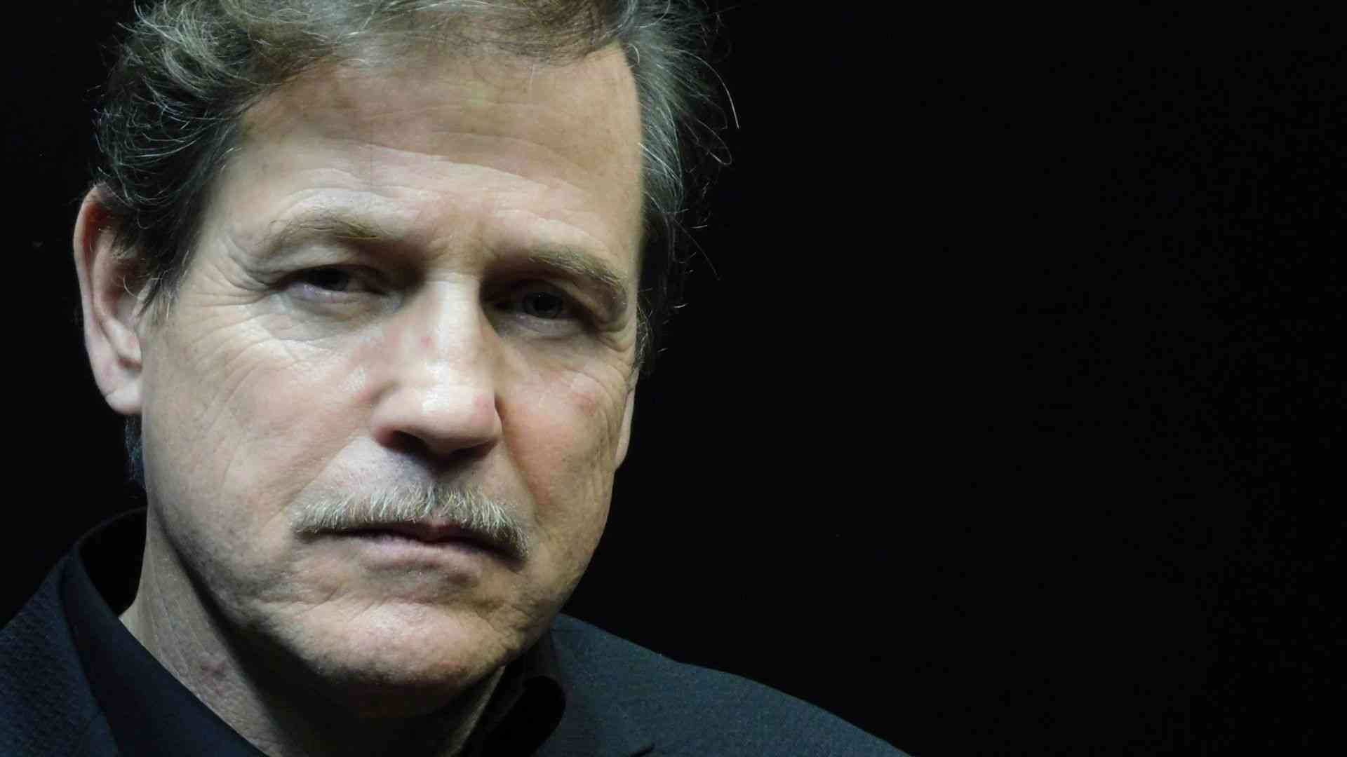 「ストリート・オブ・ファイヤー」マイケル・パレ。60代で振り返る俳優人生。加藤雅也とのCM思い出も（斉藤博昭） - エキスパート - Yahoo!ニュース